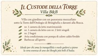 Il Custode della Torre - 8