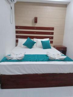 Siyona Hotel & Restaurant - 6