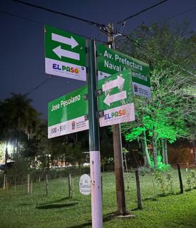 los lapachos - 3