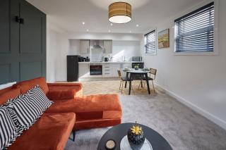 Host & Stay - The Signature Suite - 0