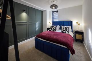 Host & Stay - The Signature Suite - 9