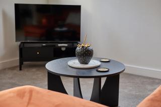 Host & Stay - The Signature Suite - 2