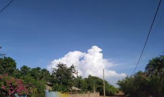 Chez Yaya - Chambre double "Brousse", Calme et Nature - 9
