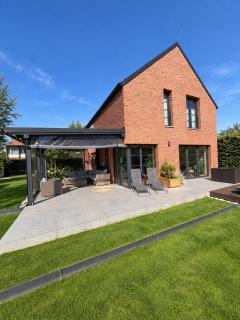 VILLA KATARINA with jacuzzi - 8