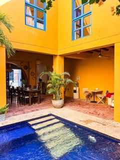 Casa Encantada - 9