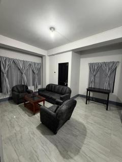 Harry's Homestay - 0