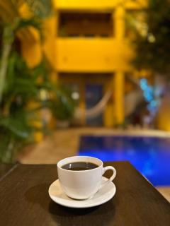 Casa Encantada - 1