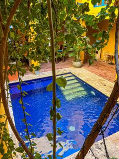 Casa Encantada - 4