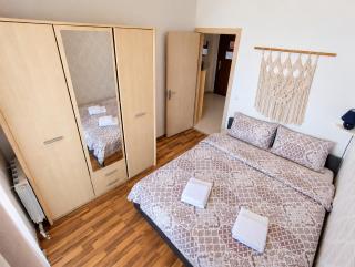 Pirin Heights Apartment 200m from SKI ROAD - 9