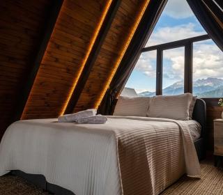 Luxury bungalov - 0