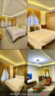 Kuldar 3 bedroom wuse ll - 8