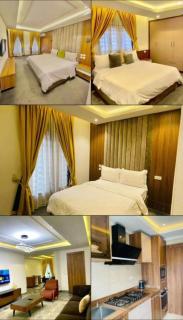 Kuldar 3 bedroom wuse ll - 9