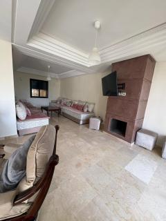 Villa Bord de Mer - 2