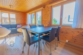 Chalet Moosfluh, Riederalp Mitte - 4