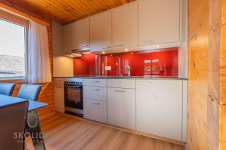 Chalet Moosfluh, Riederalp Mitte - 3