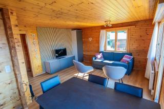 Chalet Moosfluh, Riederalp Mitte - 6
