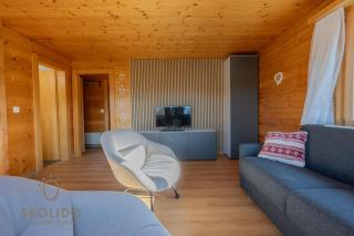 Chalet Moosfluh, Riederalp Mitte - 7