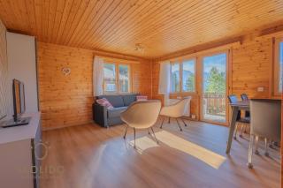 Chalet Moosfluh, Riederalp Mitte - 5