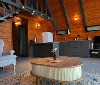 Luxury bungalov - 1