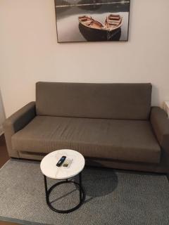 Chic studio in Montreal - Near Bell Centre - 4