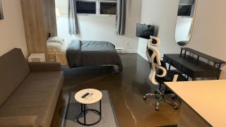 Chic studio in Montreal - Near Bell Centre - 1
