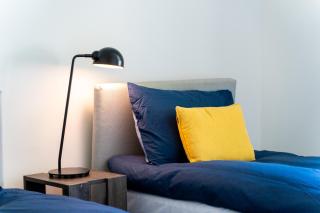 Modern 2-Bed Flat 2 in Reading Central - 6