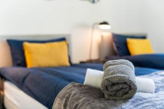 Modern 2-Bed Flat 2 in Reading Central - 3