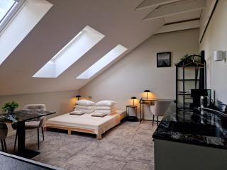 Cozy Central Studio - 2