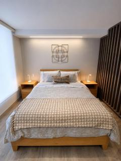 Modern studio in a prime area of Quito - 8
