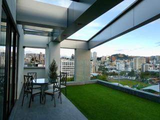 Modern studio in a prime area of Quito - 1