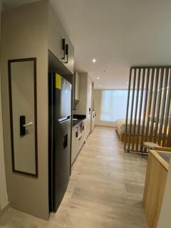 Modern studio in a prime area of Quito - 5