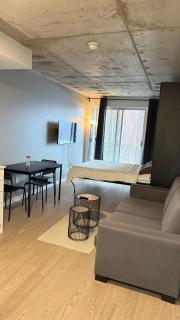 Modern Studio Montréal - Heart of Downtown - 0