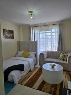 Loft BnB105 - 6