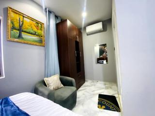 Akraft haus - 3