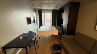 Modern Studio Montréal - Heart of Downtown - 2