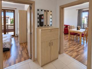 Pirin Heights Apartment 200m from SKI ROAD - 1