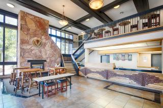 Red Lion Inn & Suites Missoula - Missoula - 5