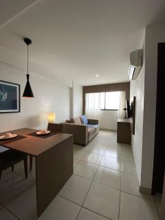 Flat at Praia do Pina - 0