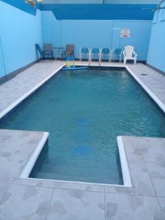 CTV Woodbrook Guest Accommodation - 2