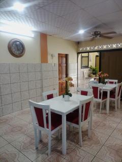 CTV Woodbrook Guest Accommodation - 1
