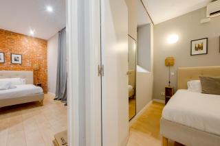 Confort Madrileño para 8 en Tirso de Molina E2 - 9