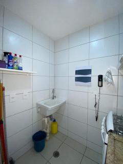 Flat at Praia do Pina - 9
