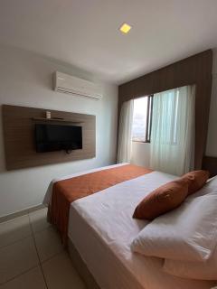 Flat at Praia do Pina - 3
