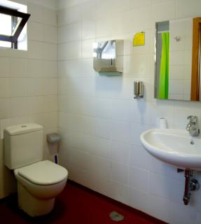 Albergue Montes de Anaga - 3