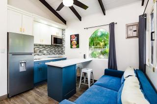 Casa Paloma Chic Casita with Shared Pool Near Beach - 4