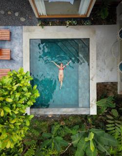 Wild Wasi - Private Jungle Villa - 2
