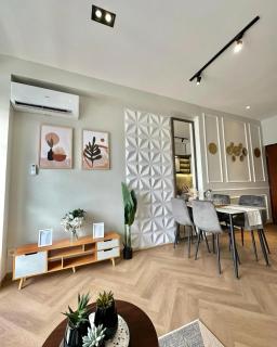 The Majesty Apartment By Luma - 3