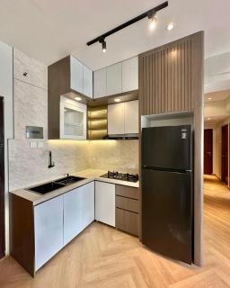 The Majesty Apartment By Luma - 2