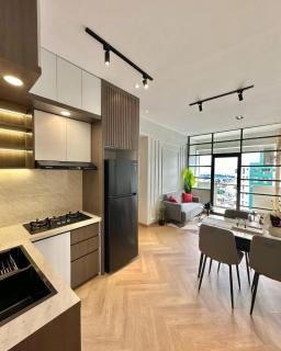 The Majesty Apartment By Luma - 1