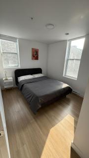Stylish 2BR Ville-Marie Apt - Near Concordia - 5